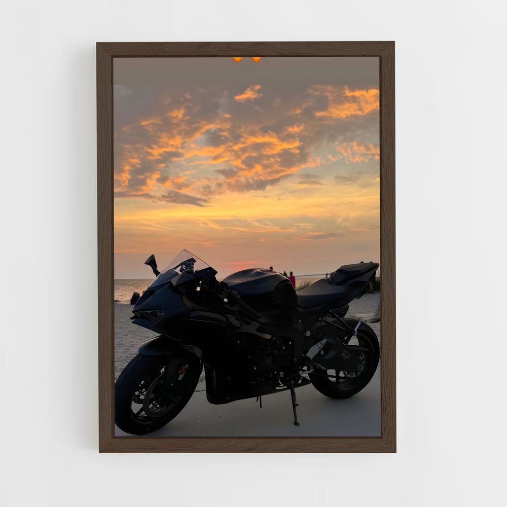 Poster Horizon de Liberté (vue 5)